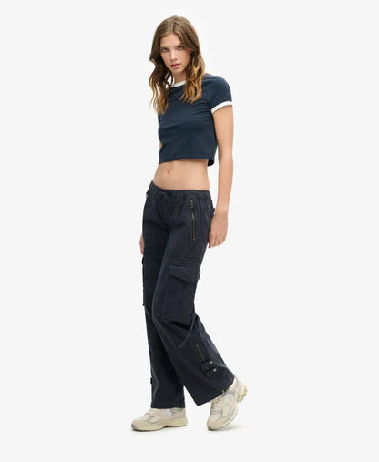 Eclipse Navy
