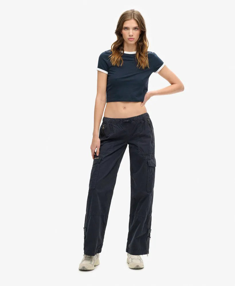 Eclipse Navy