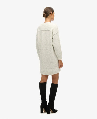 Glacier Grey Marl