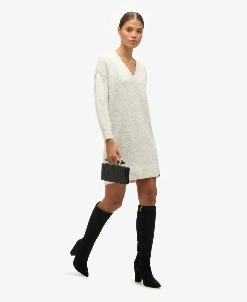Glacier Grey Marl