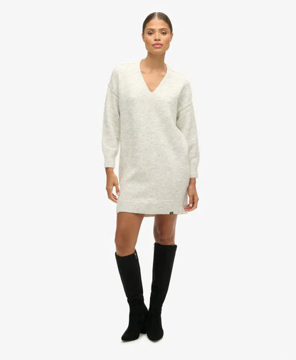Glacier Grey Marl
