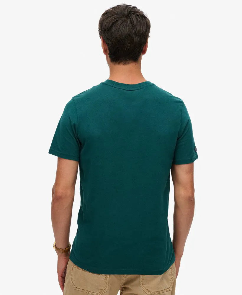 PINE GREEN