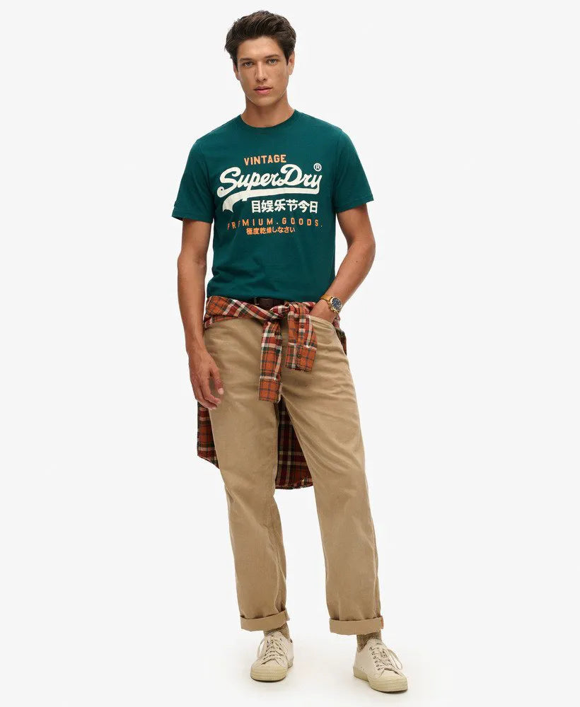 PINE GREEN