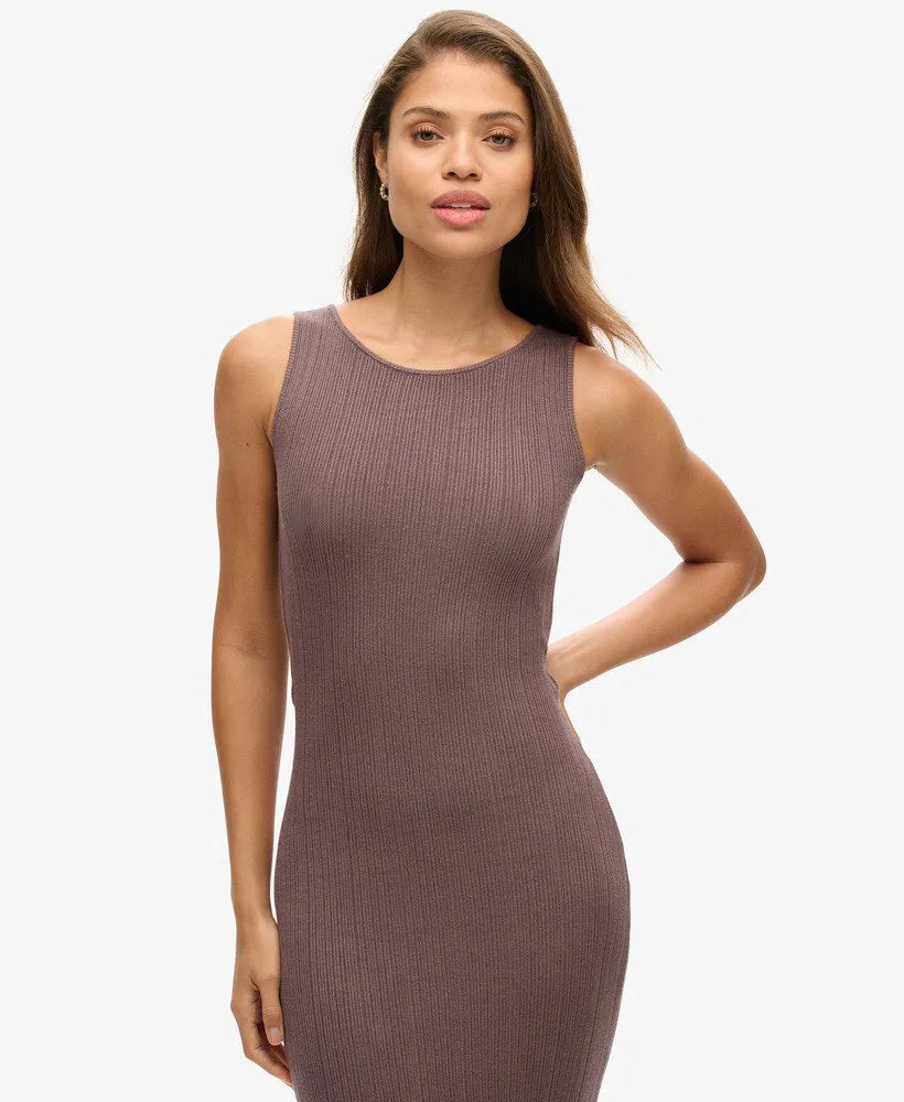 Iron Brown