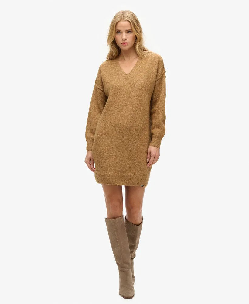 Corps Beige Marl