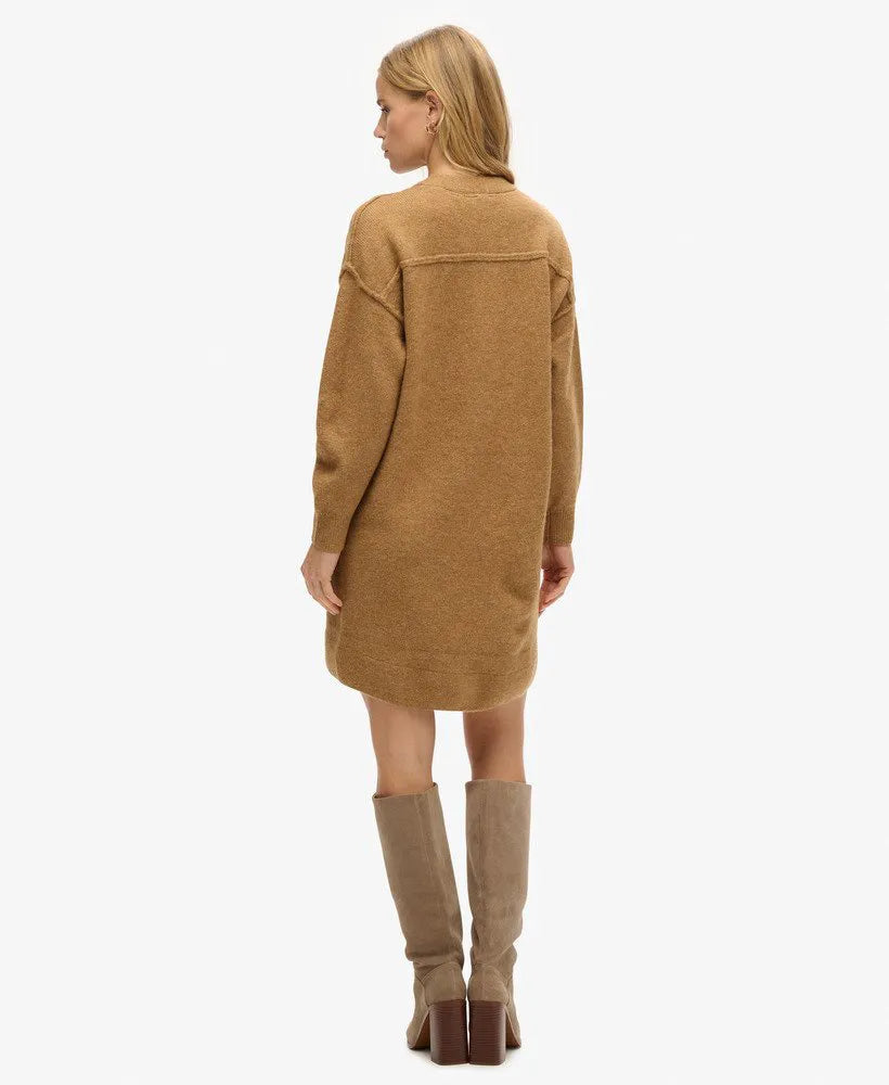 Corps Beige Marl