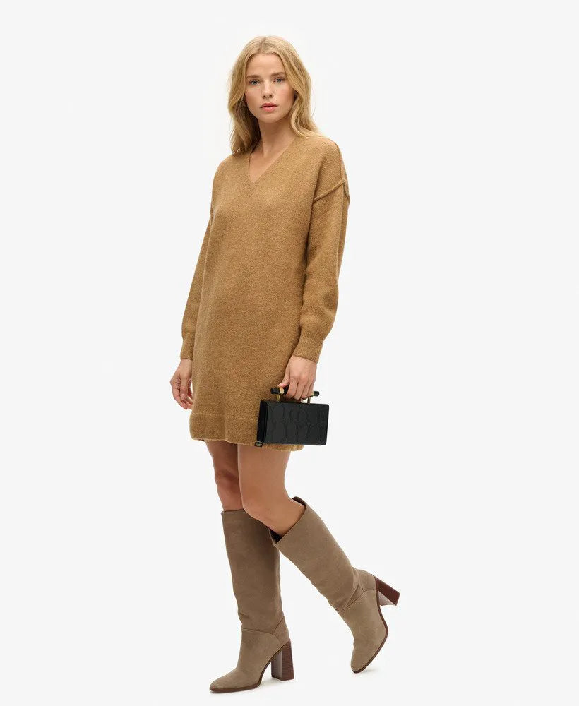 Corps Beige Marl