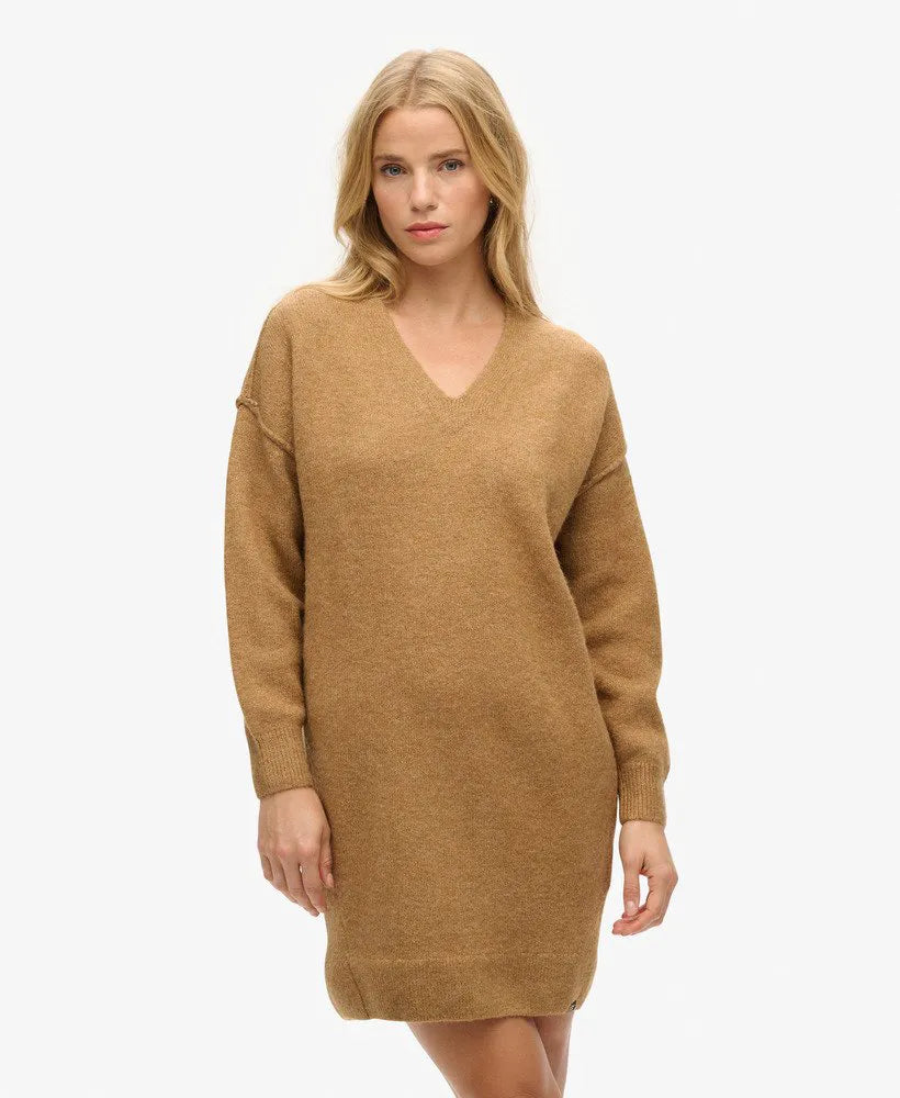 Corps Beige Marl