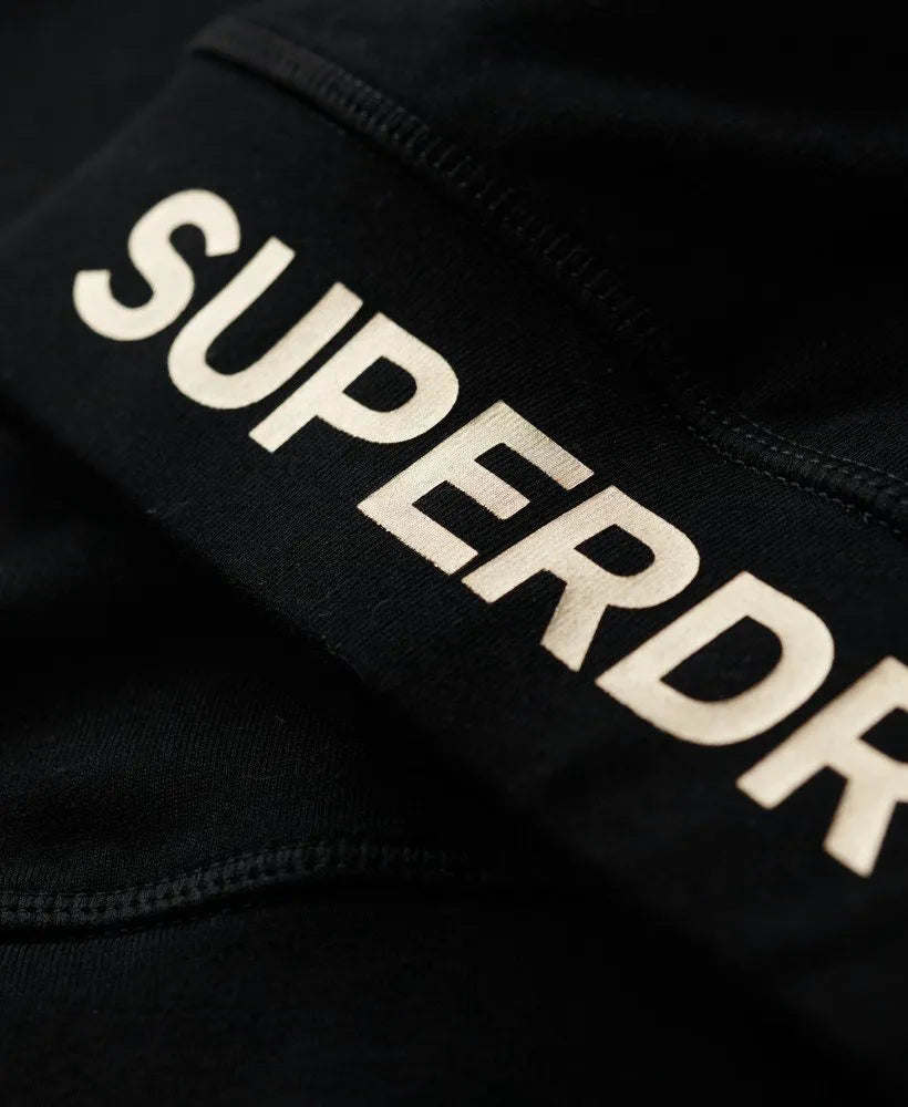 Sportswear Logo Bra Top