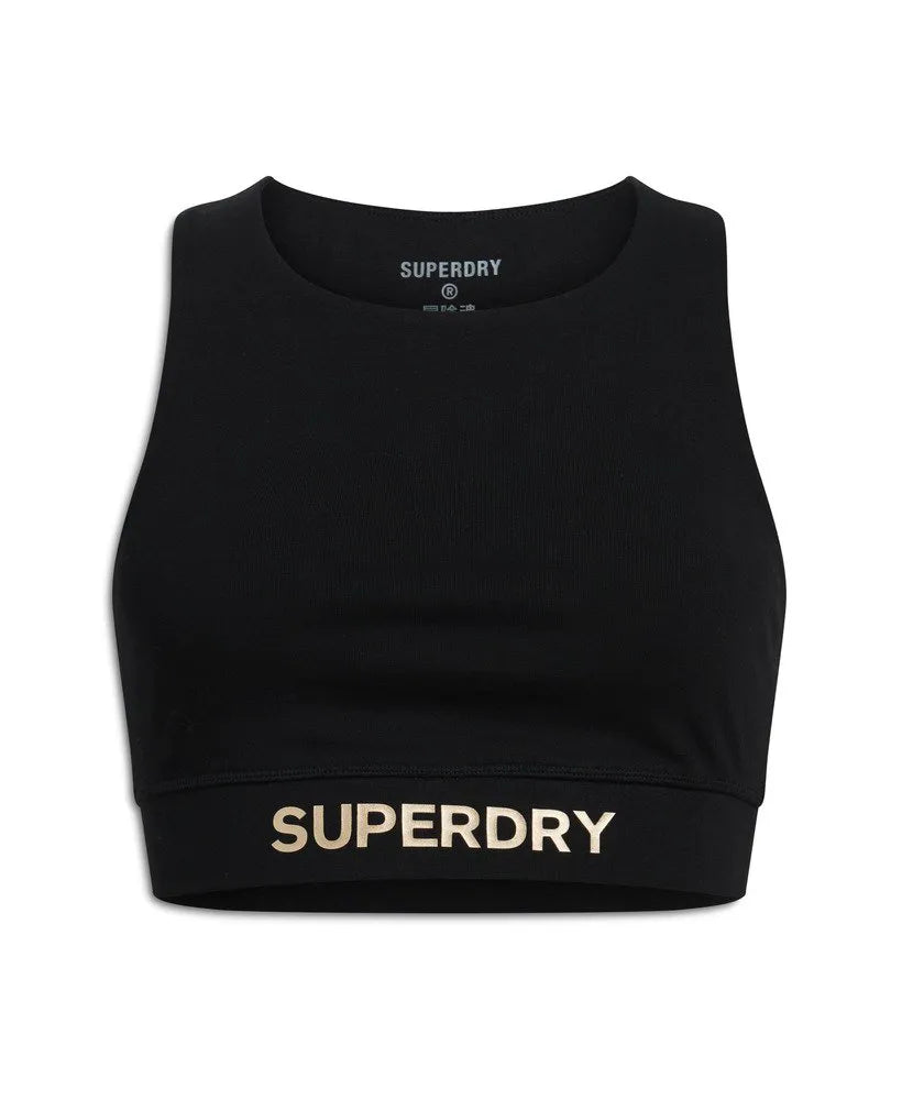 Sportswear Logo Bra Top