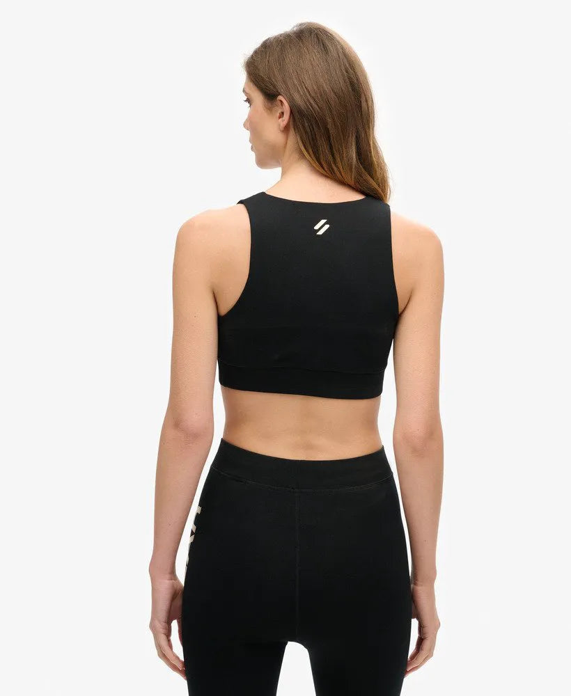 Sportswear Logo Bra Top