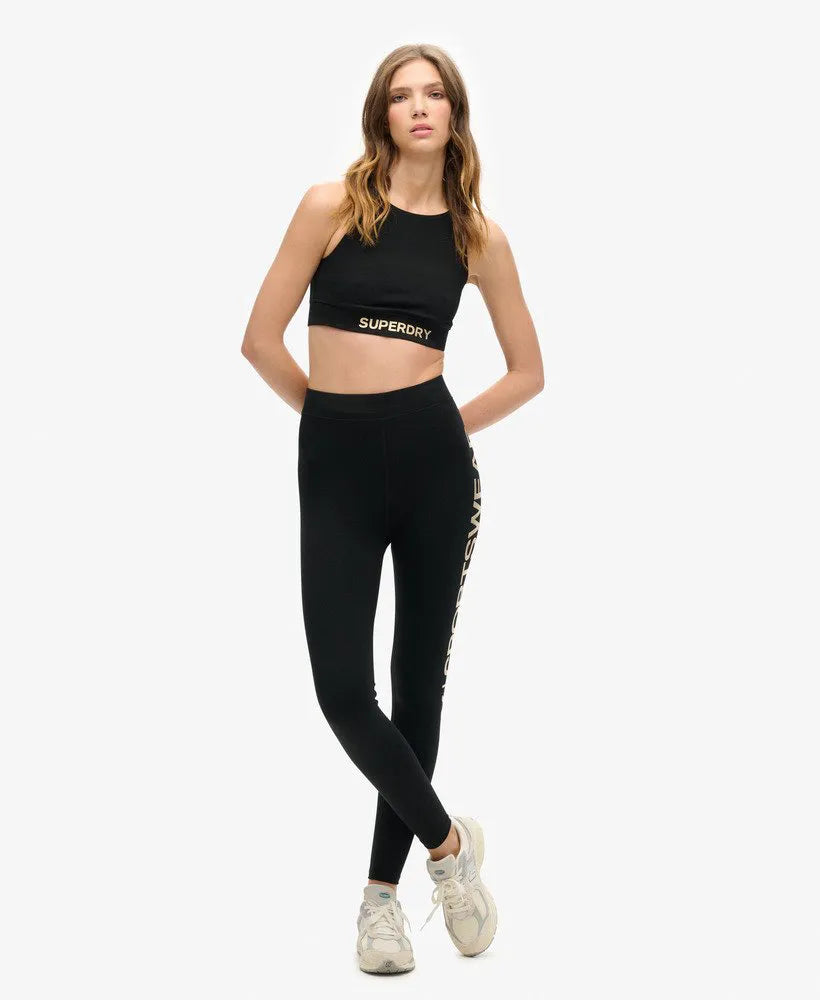 Sportswear Logo Bra Top
