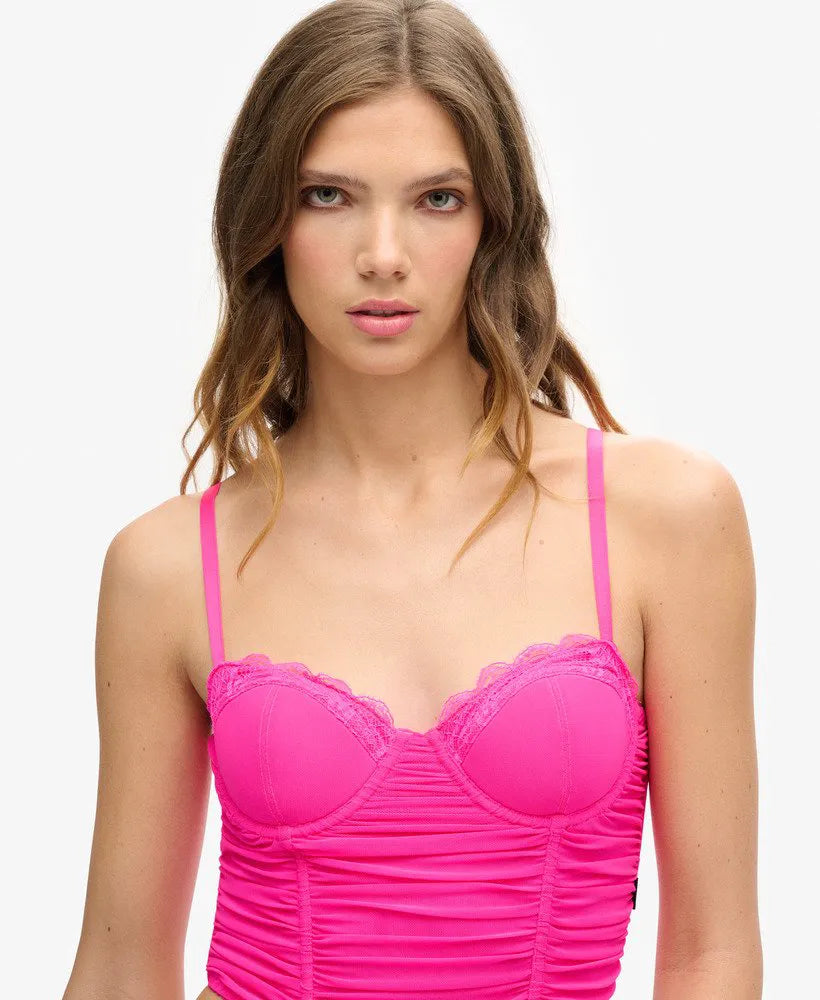 Pink Glow
