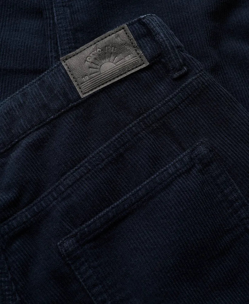 Nu Navy