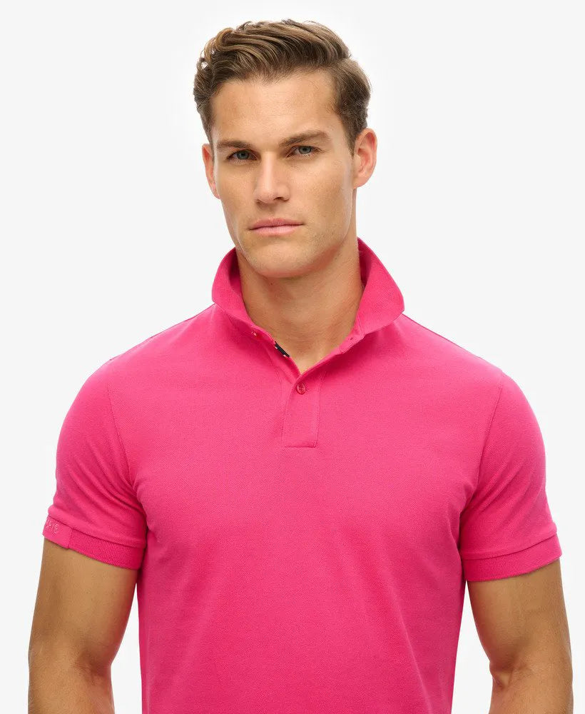 Raspberry Pink