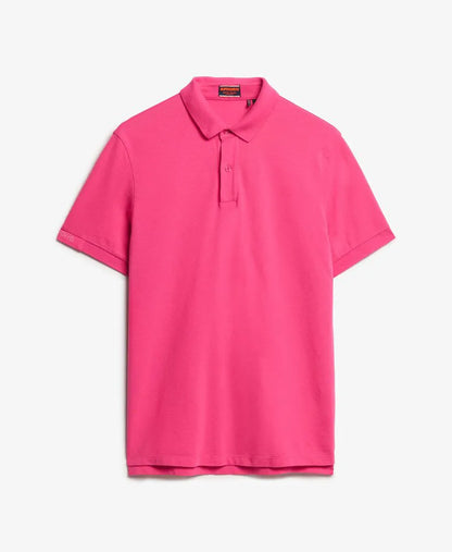 Raspberry Pink