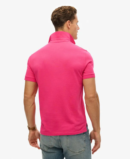 Raspberry Pink