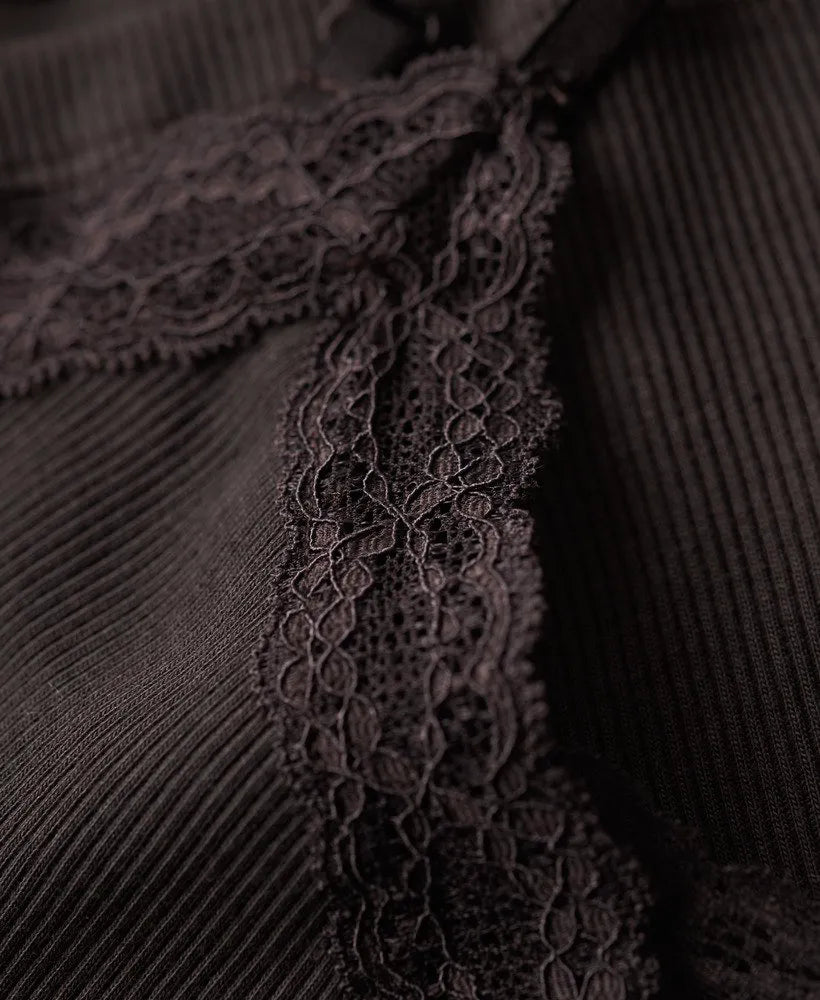 BISON BLACK