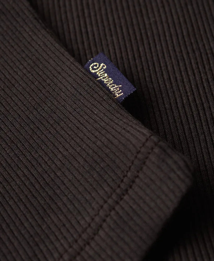 BISON BLACK