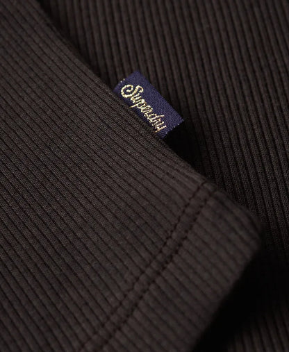 BISON BLACK