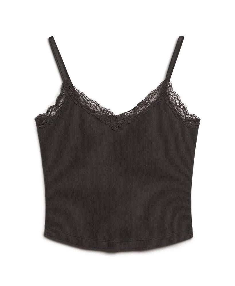 BISON BLACK