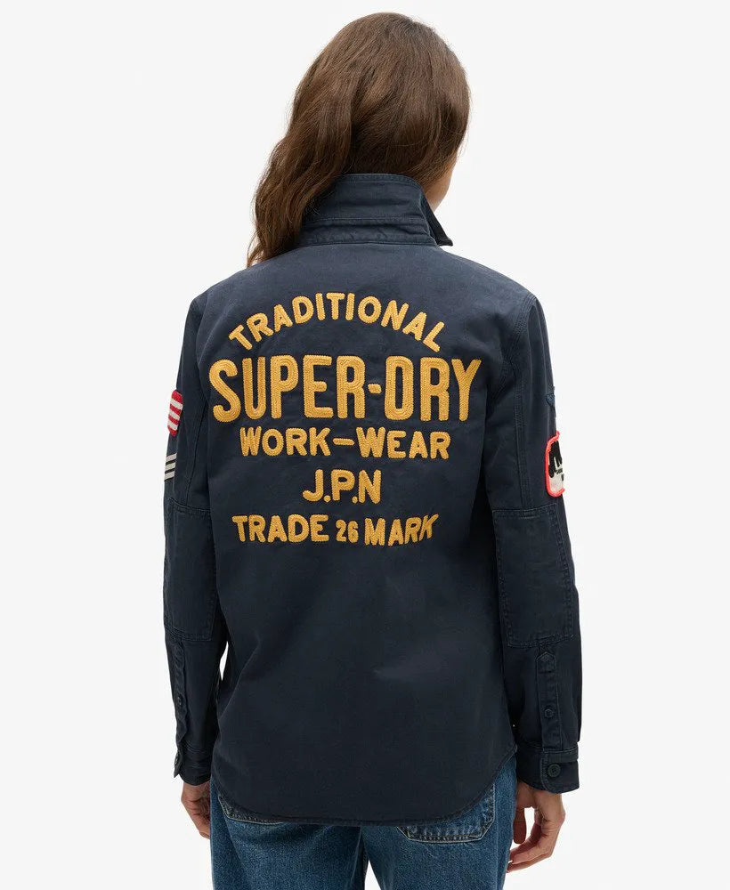 Eclipse Navy