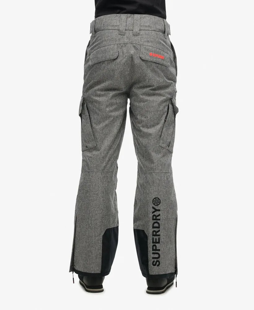DARK GREY MARL