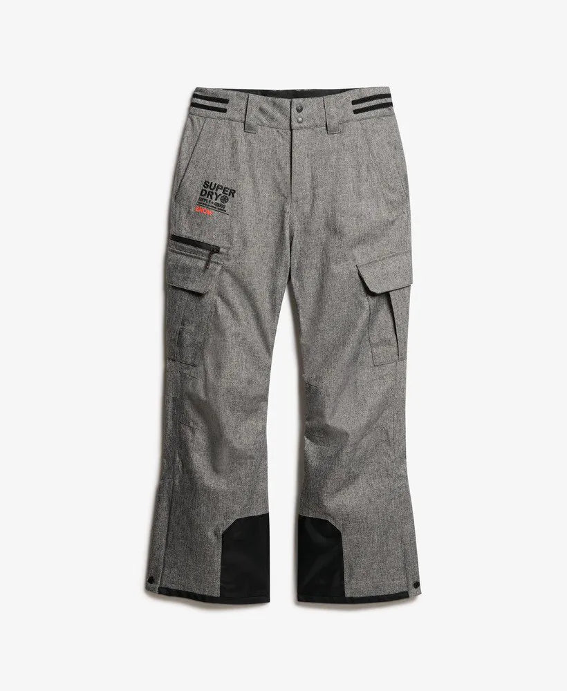 DARK GREY MARL