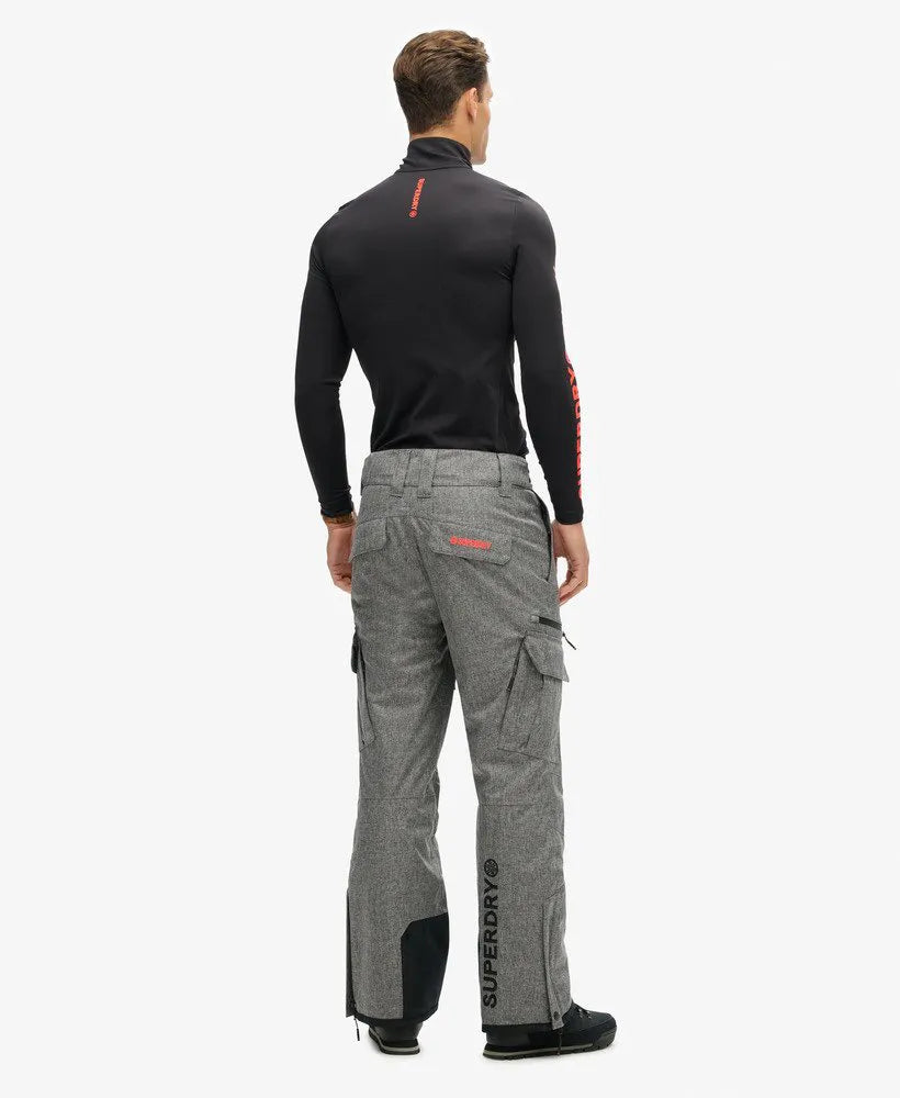 DARK GREY MARL