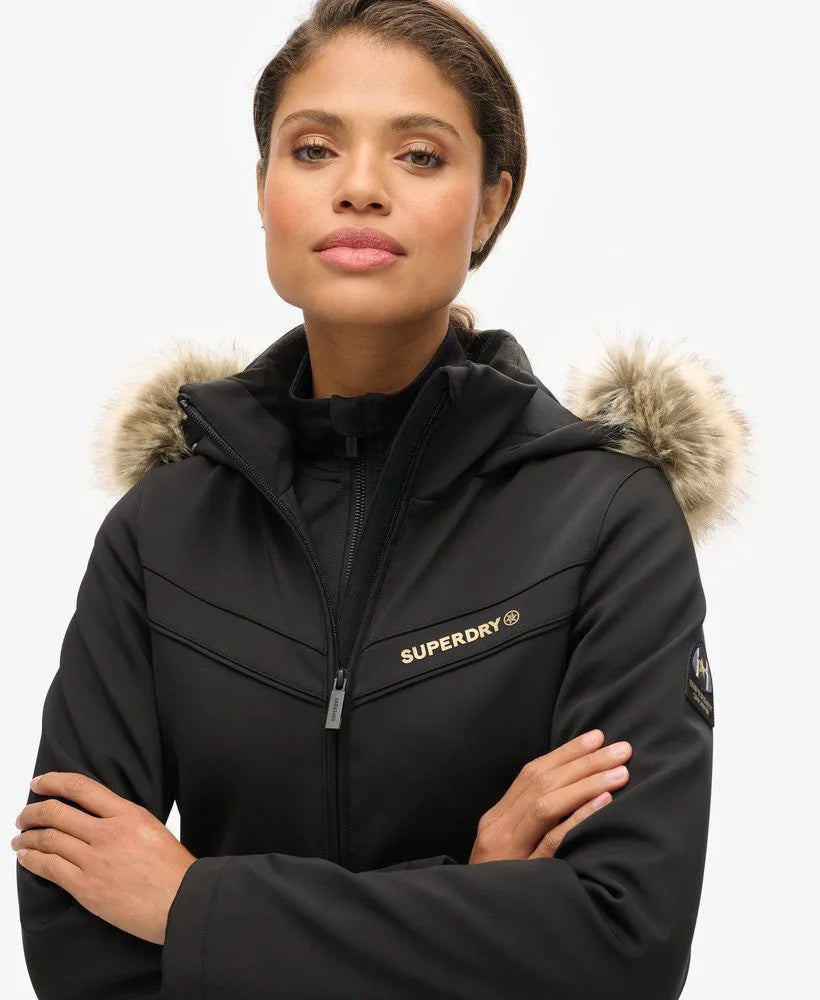 Ski Suit