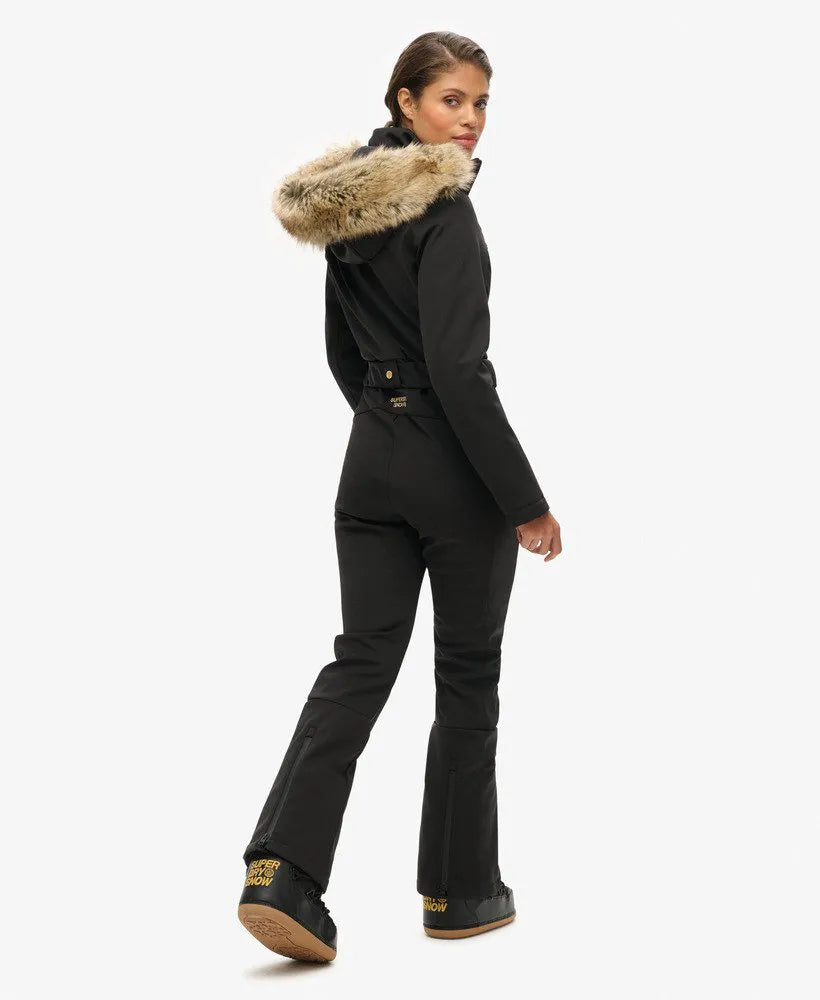 Ski Suit