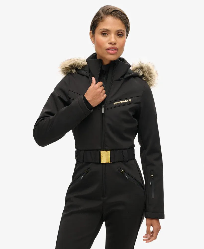 Ski Suit