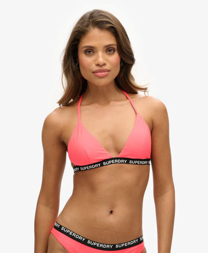 HYPER FIRE PINK