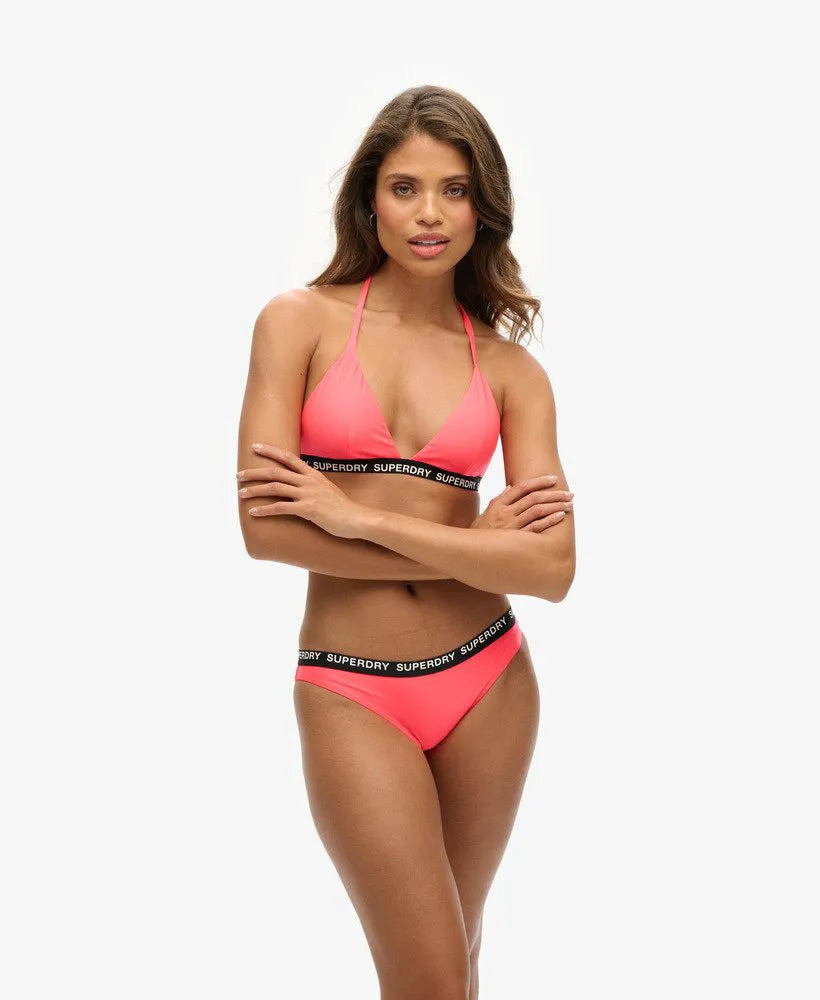 HYPER FIRE PINK