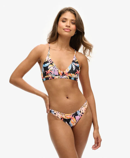 Orange Tropic