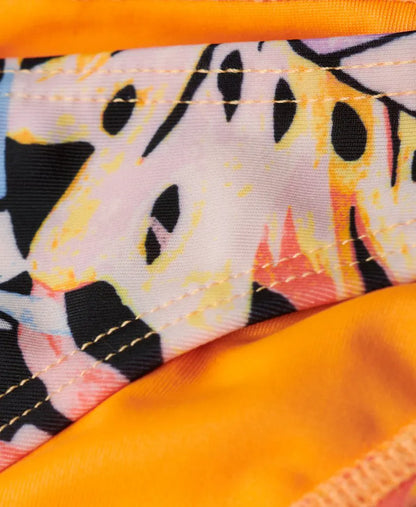 Orange Tropic
