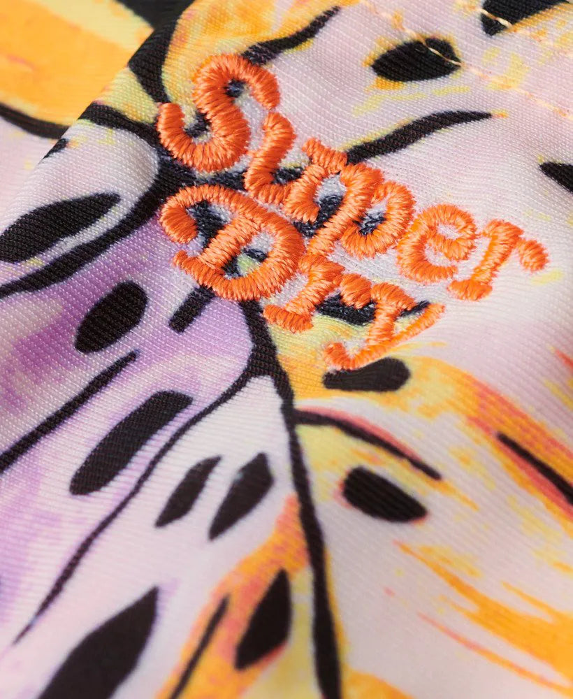 Orange Tropic