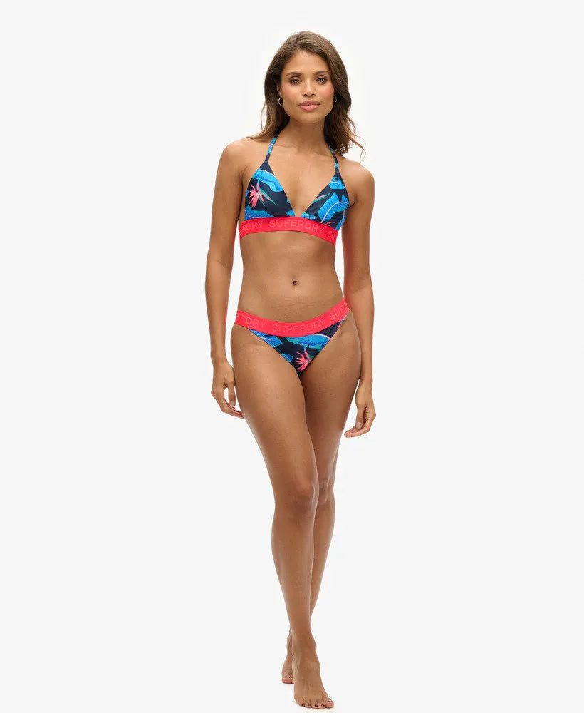 Navy Paradise
