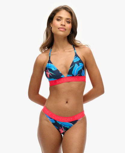 Navy Paradise