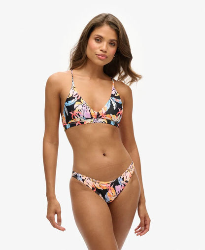Orange Tropic