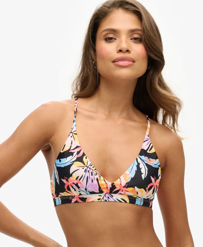 Orange Tropic