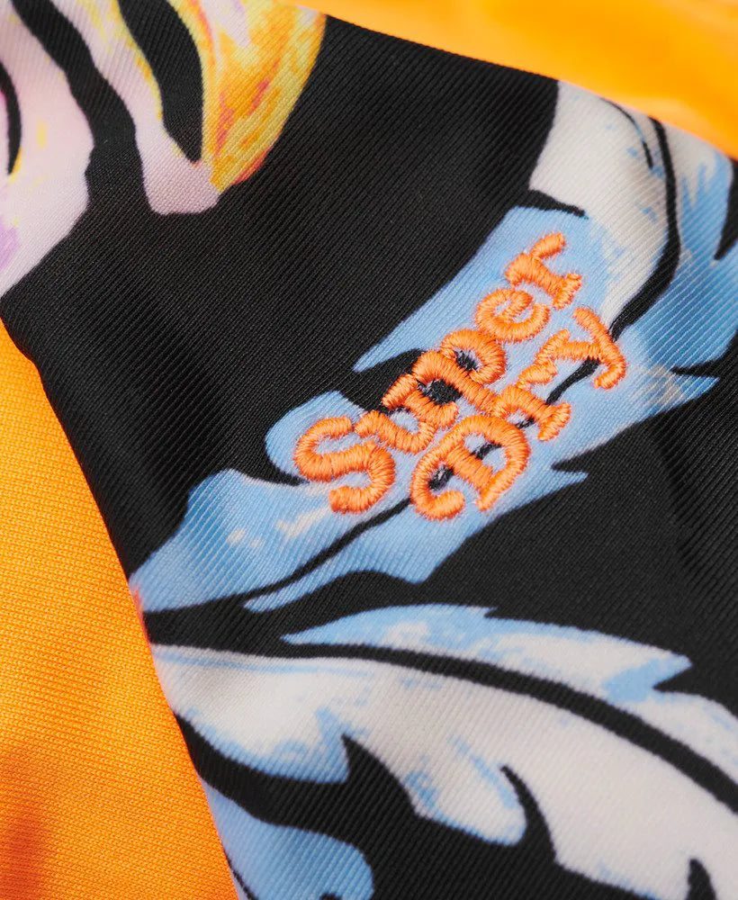 Orange Tropic