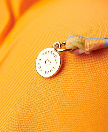 Orange Tropic