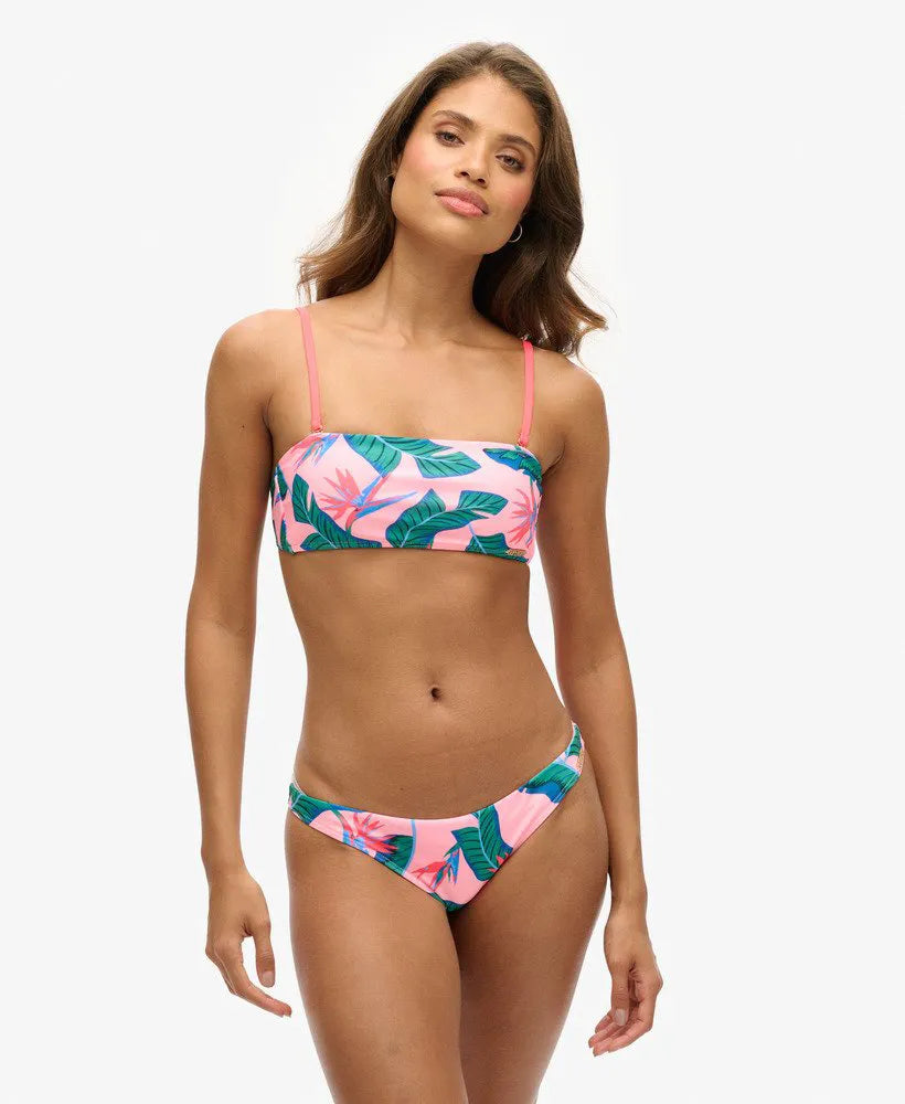 Malibu Pink Paradise