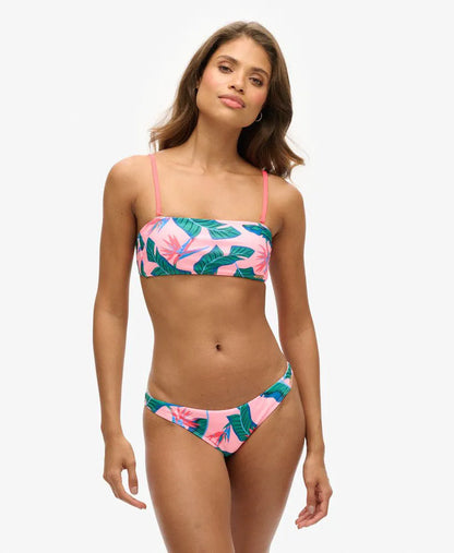 Malibu Pink Paradise