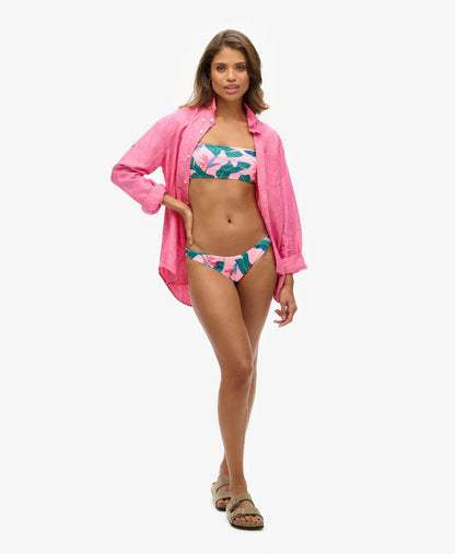 Malibu Pink Paradise