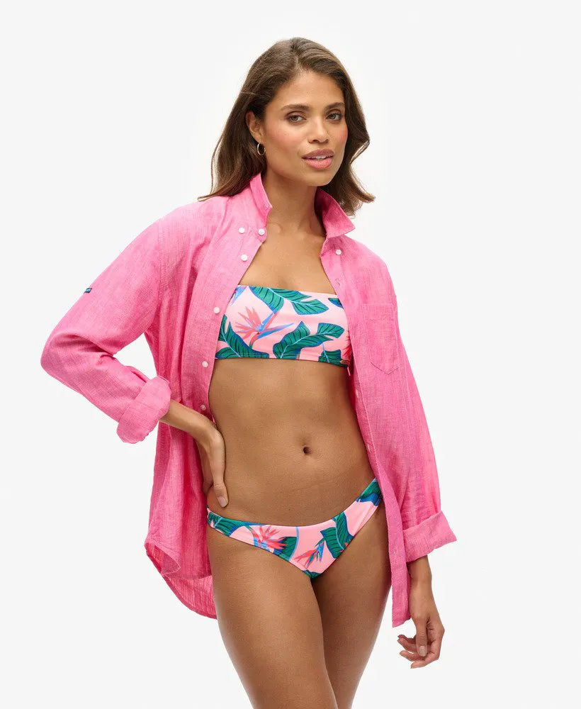 Malibu Pink Paradise