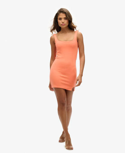 Tech Dress