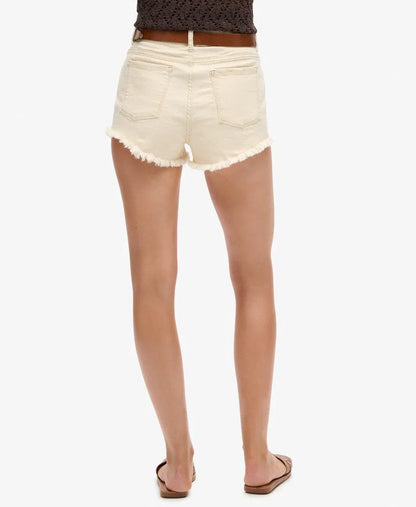 Cut Off Shorts