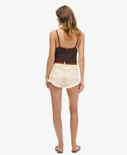 Cut Off Shorts
